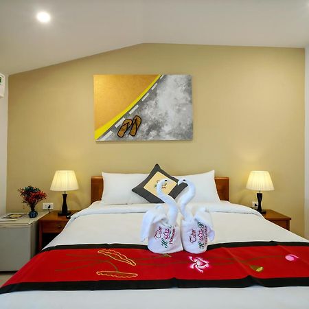 Tam Hong Phuc Homestay Hoi An Zimmer foto