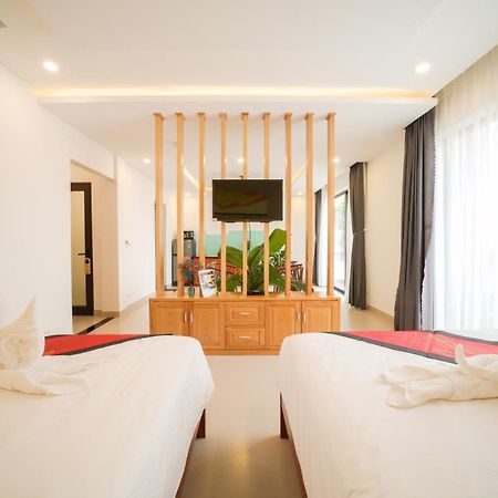 Tam Hong Phuc Homestay Hoi An Zimmer foto