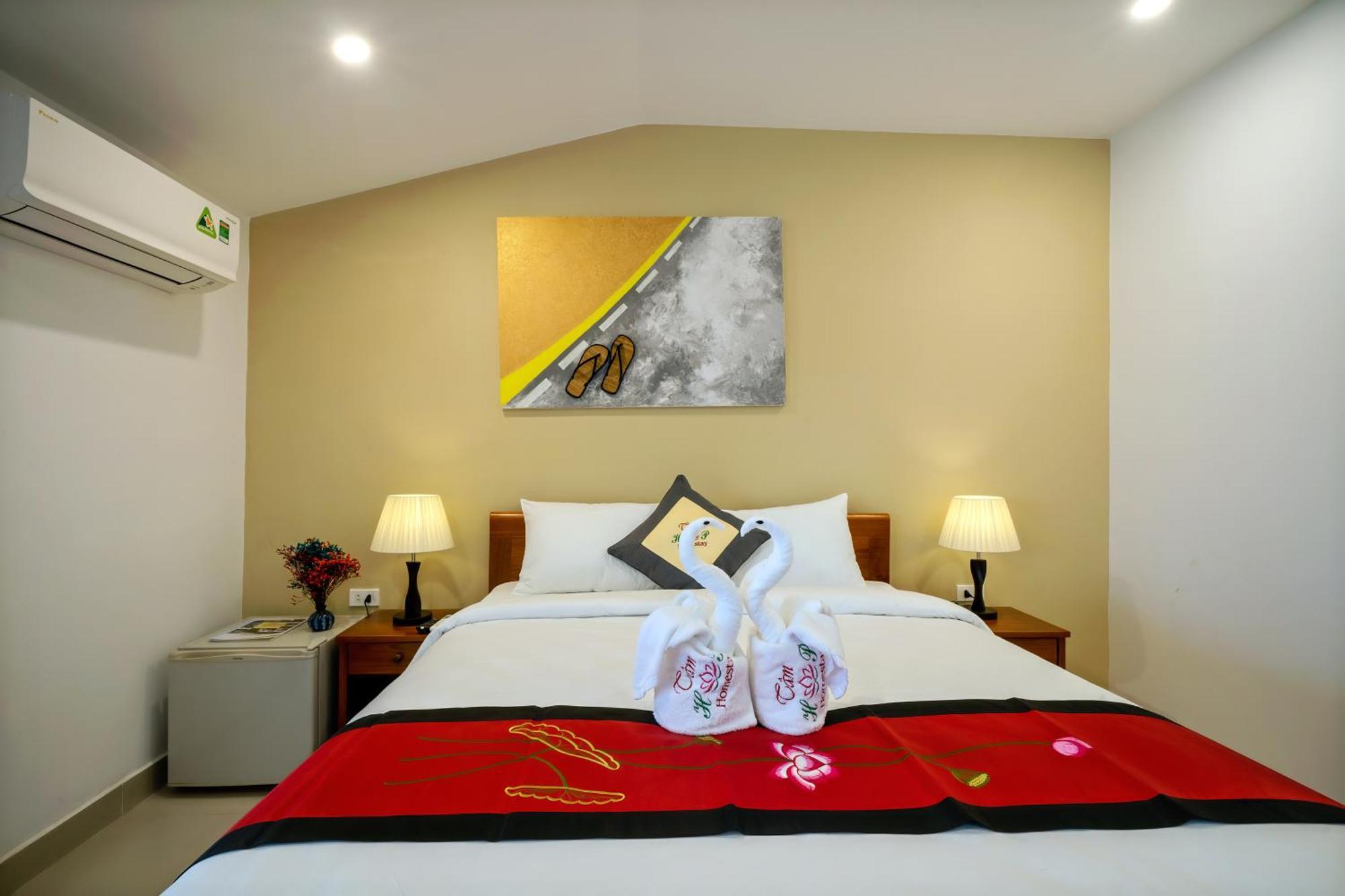 Tam Hong Phuc Homestay Hoi An Zimmer foto