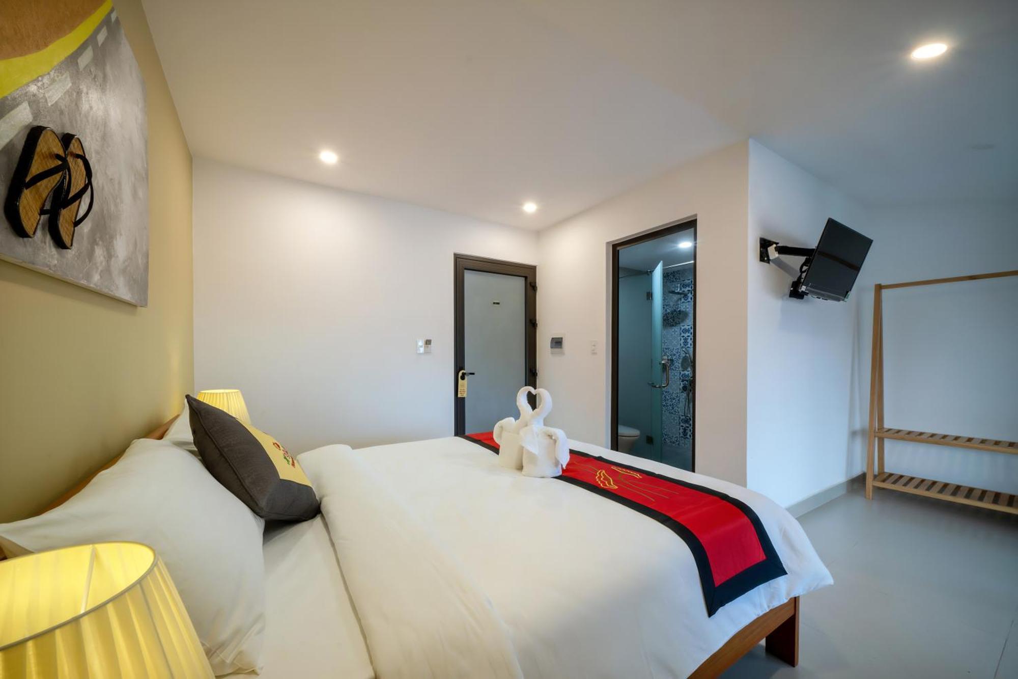 Tam Hong Phuc Homestay Hoi An Zimmer foto