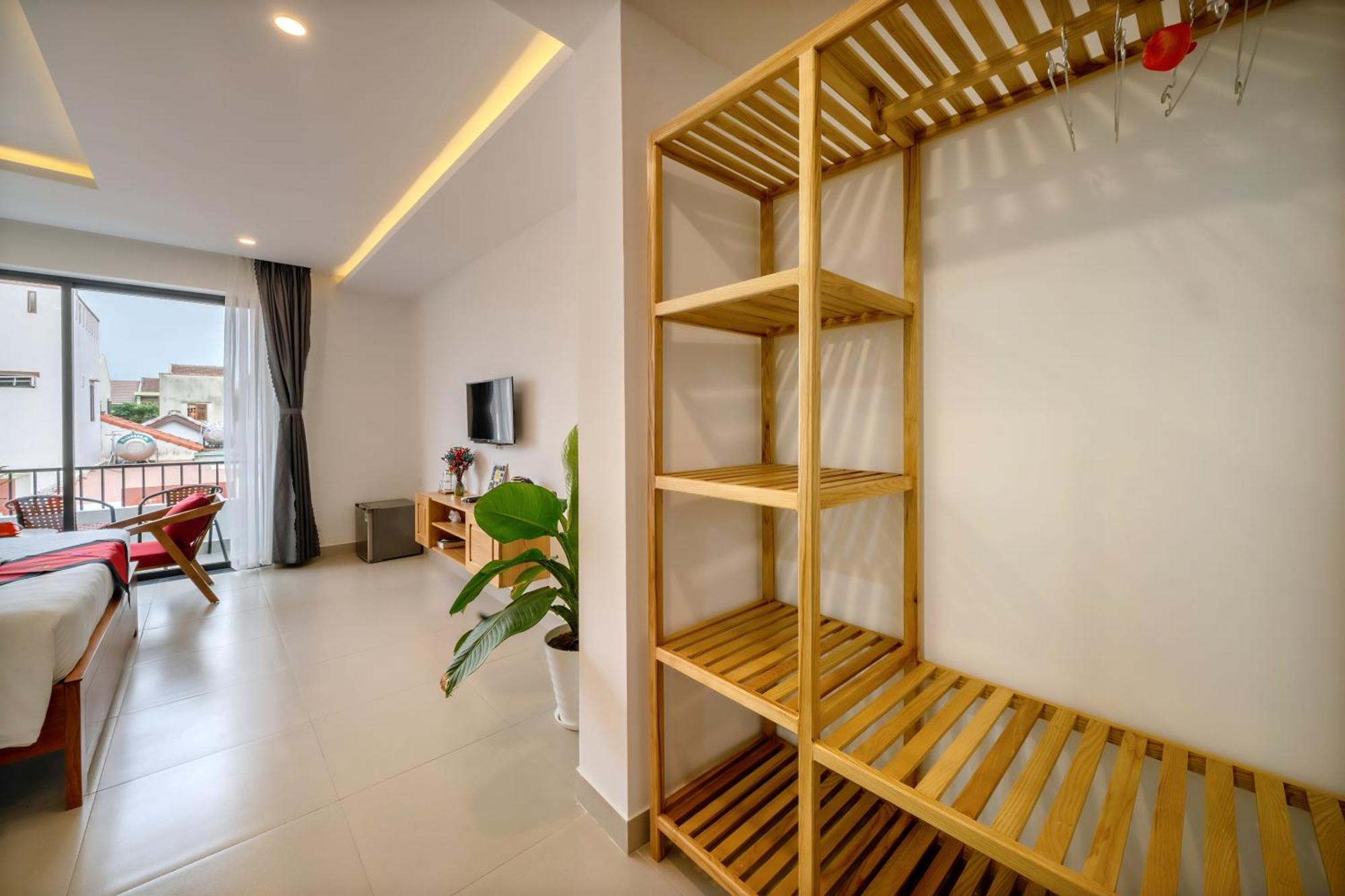 Tam Hong Phuc Homestay Hoi An Zimmer foto